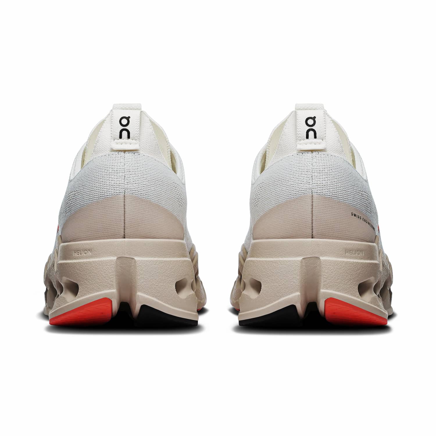 On Women's Cloudsurfer Max Running Shoes