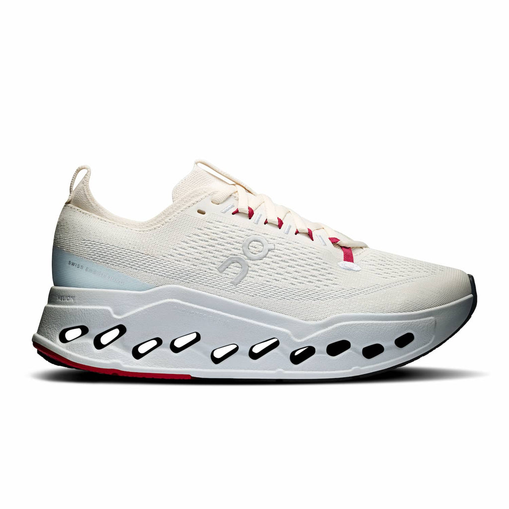 On Women's Cloudsurfer Max Running Shoes