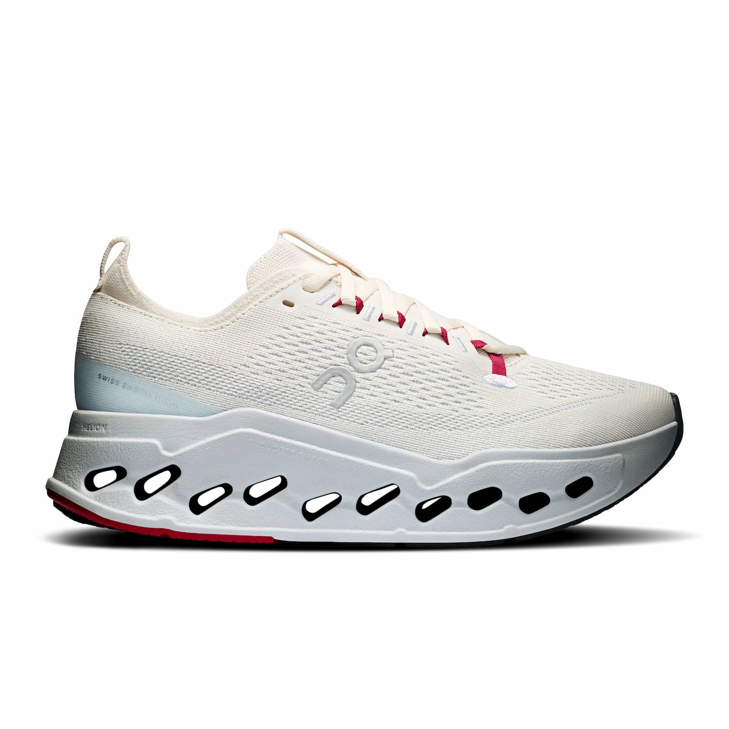 On Women's Cloudsurfer Max Running Shoes
