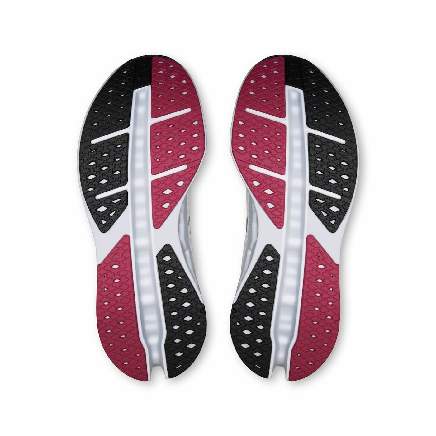 On Women's Cloudsurfer Max Running Shoes
