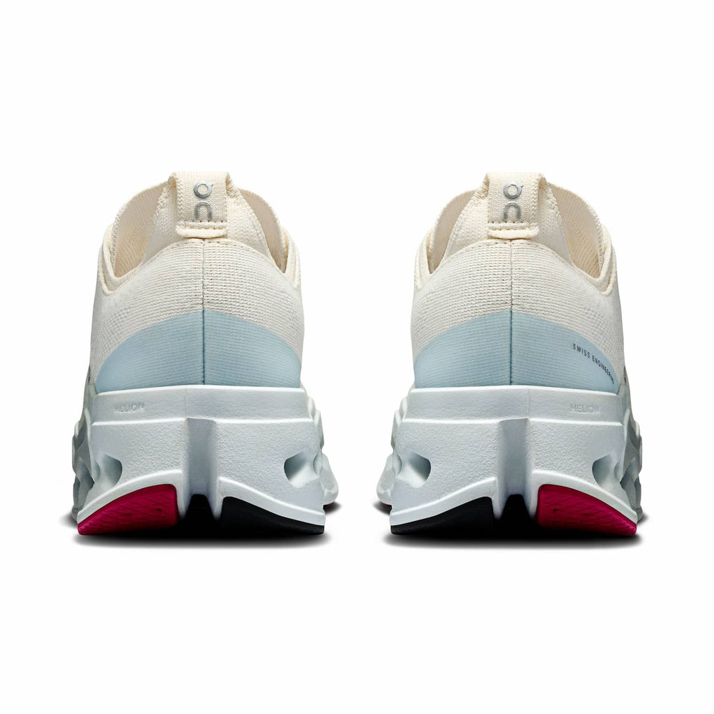 On Women's Cloudsurfer Max Running Shoes