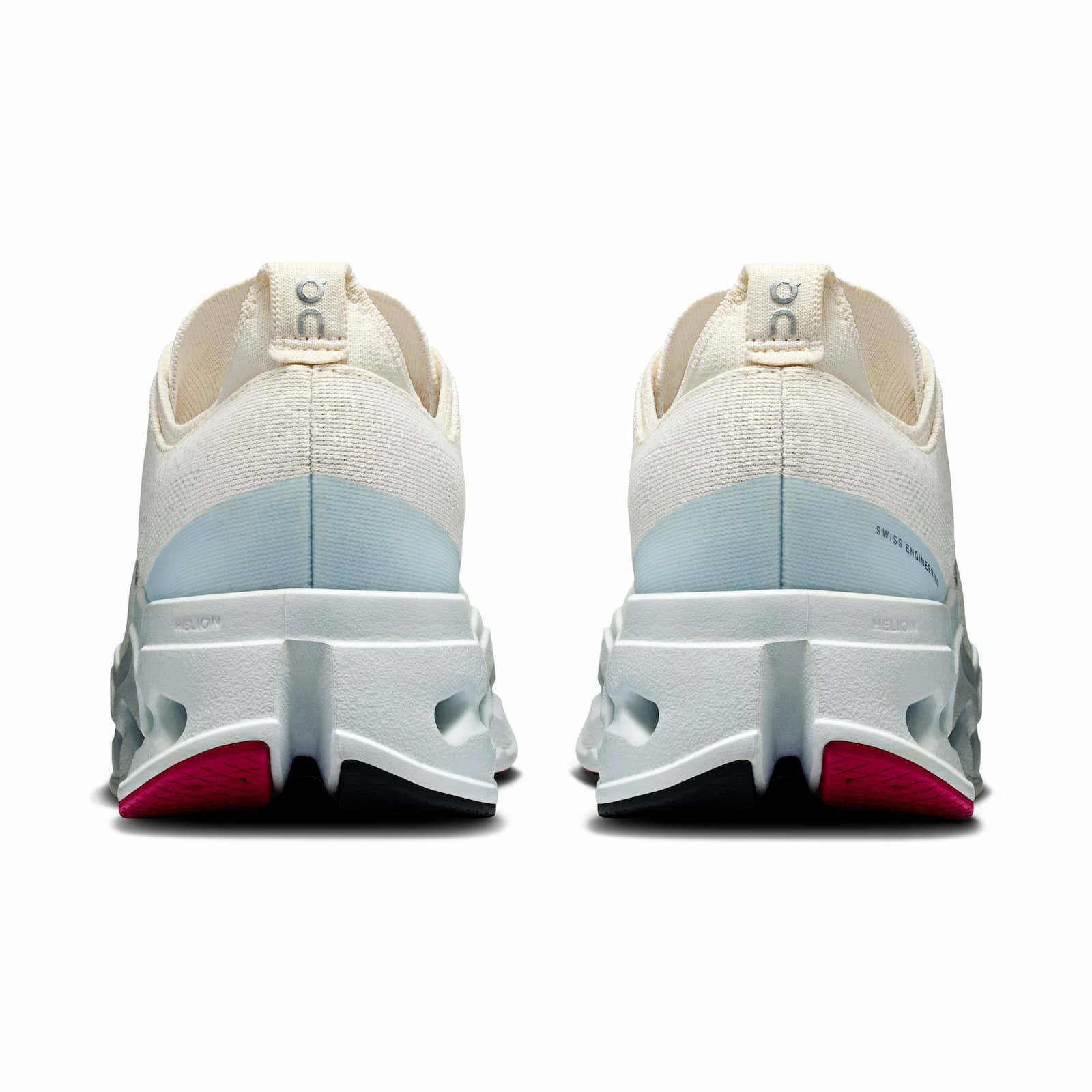 On Women's Cloudsurfer Max Running Shoes