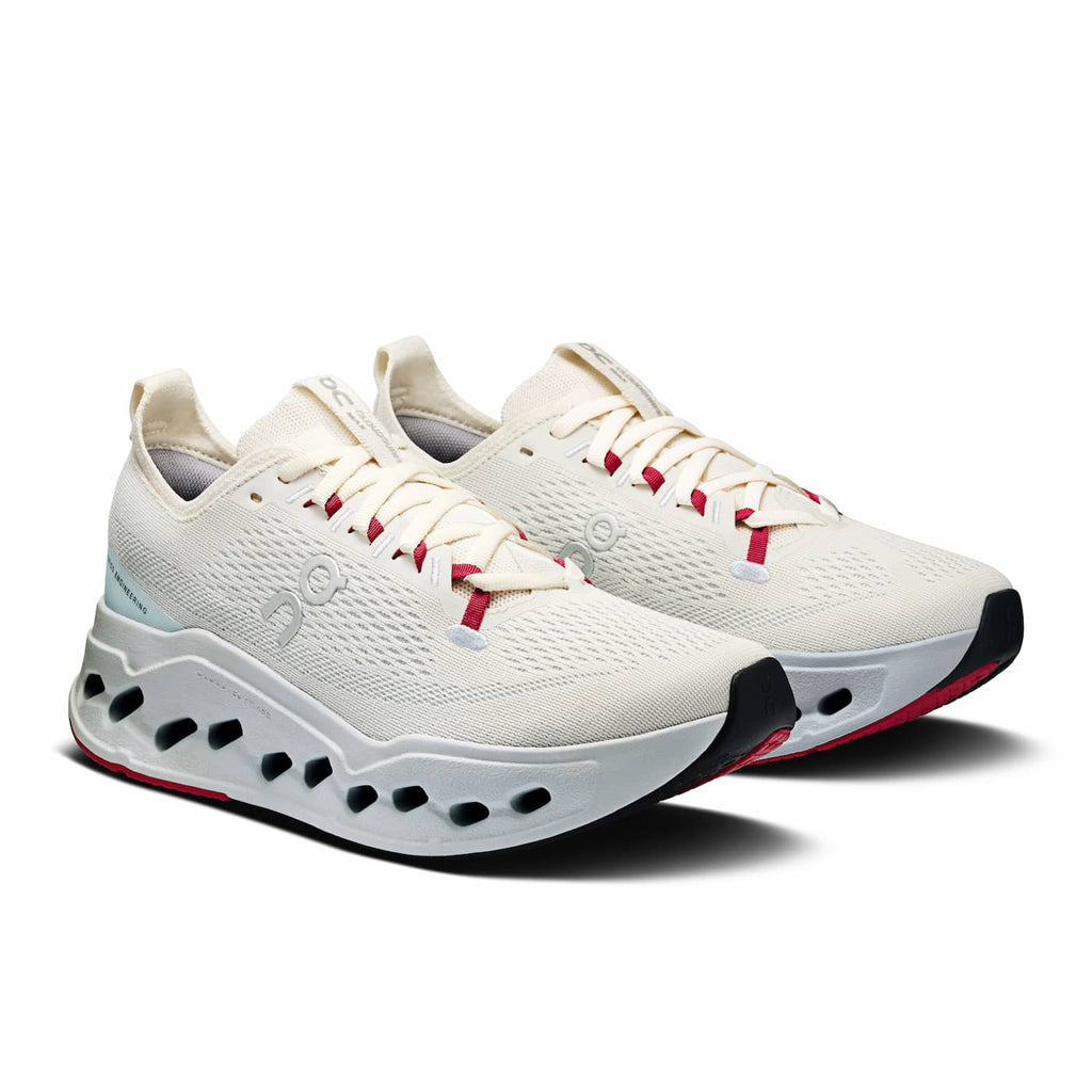 On Women's Cloudsurfer Max Running Shoes