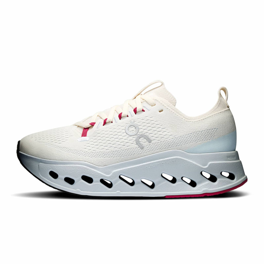 On Women's Cloudsurfer Max Running Shoes