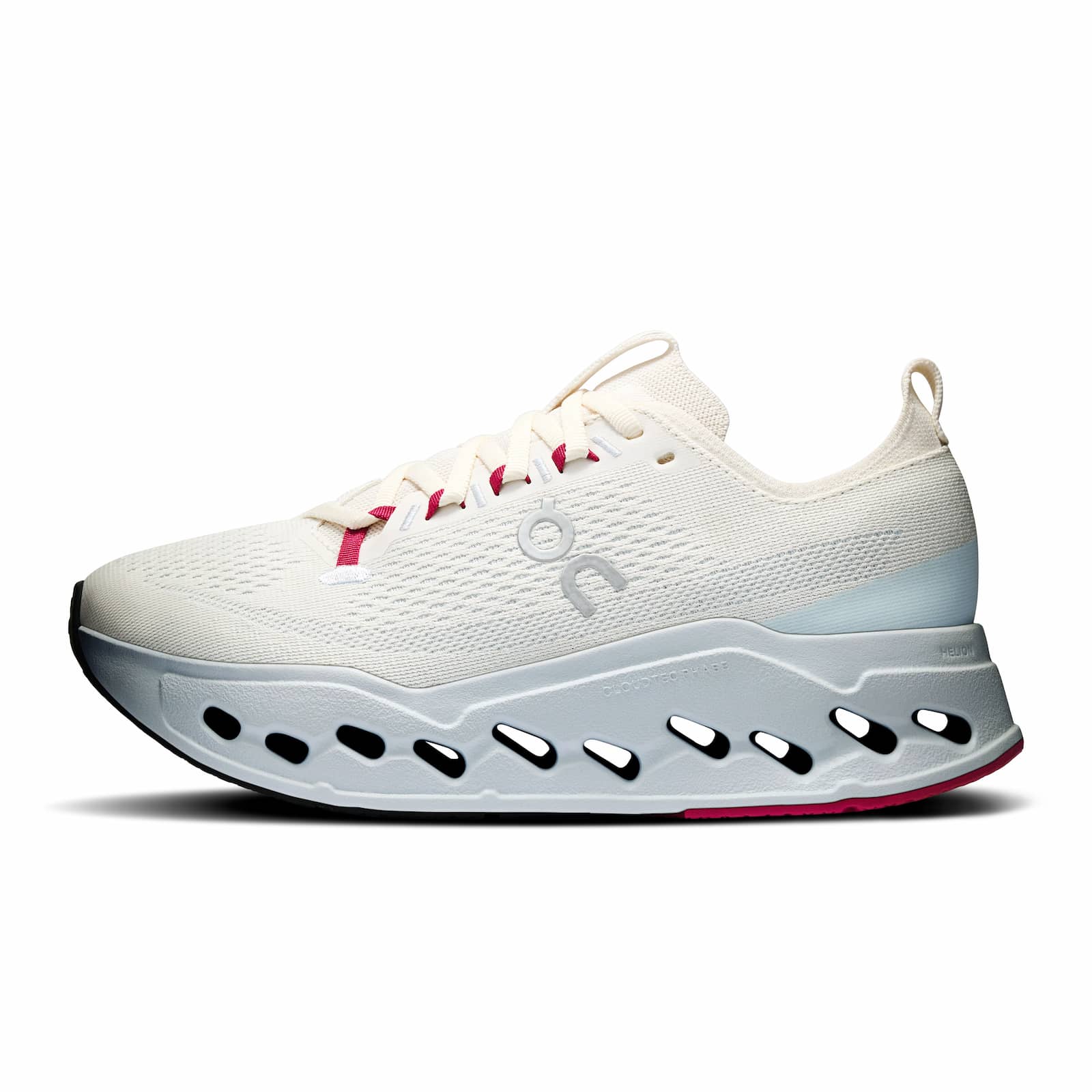 On Women's Cloudsurfer Max Running Shoes