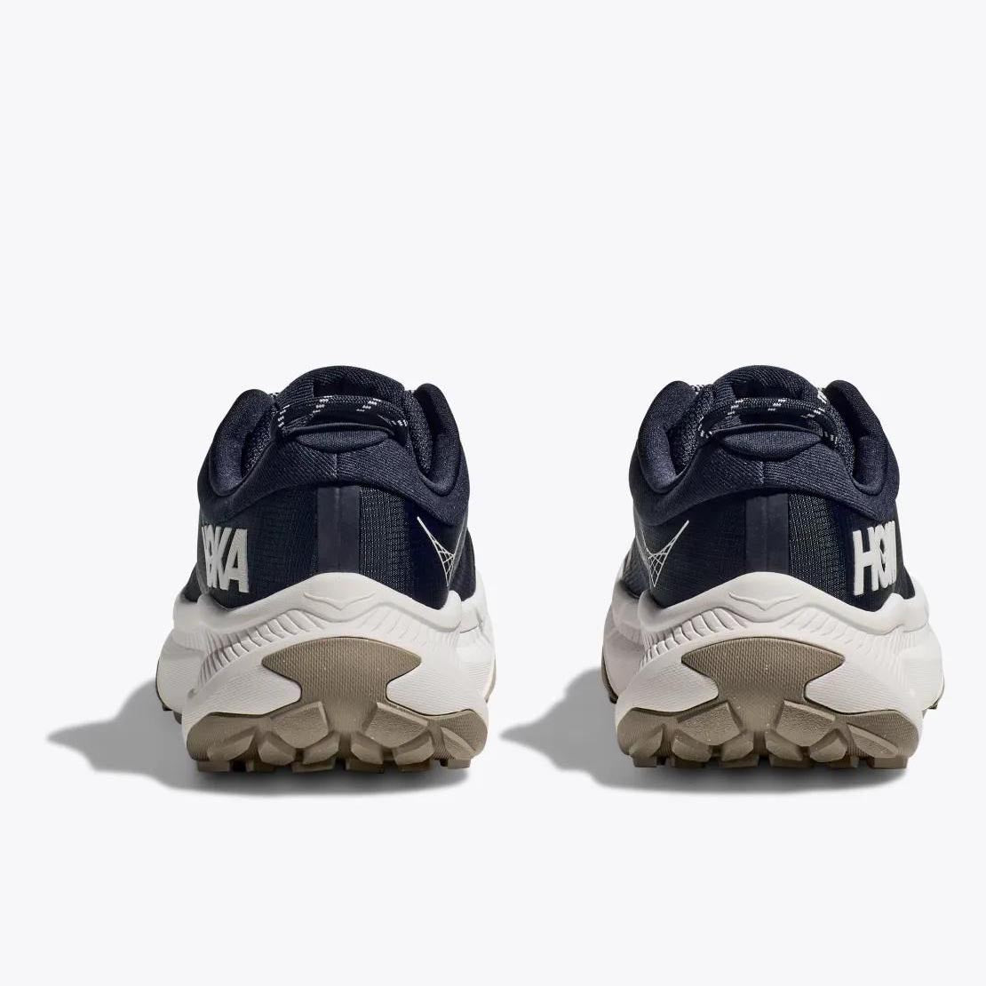 Hoka Men's Transport Commuter Shoes - Wide