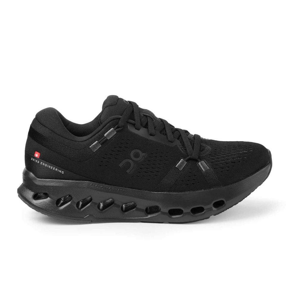 On Women's Cloudsurfer 2 Running Shoes