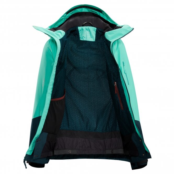 Arc'Teryx Women's Shashka IS Ski Jacket