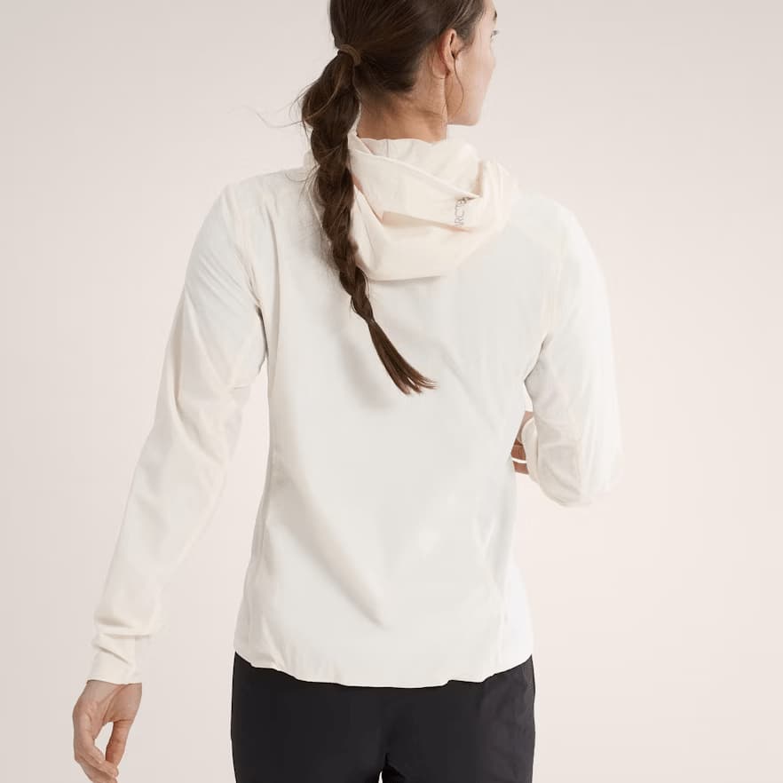 Arc'teryx Women's Atom SL Hoody
