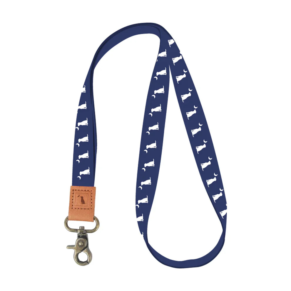 Local Boy Outfitters Lanyard