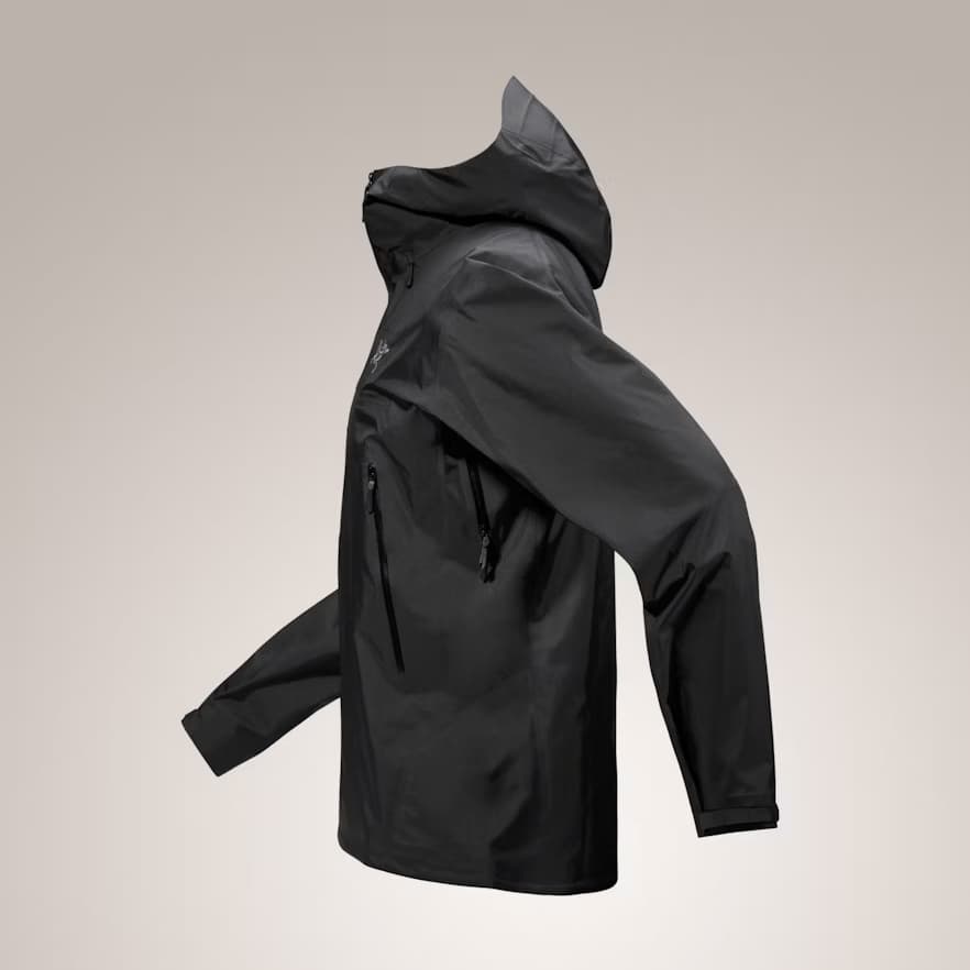 Arc'Teryx Men's Beta SL Jacket