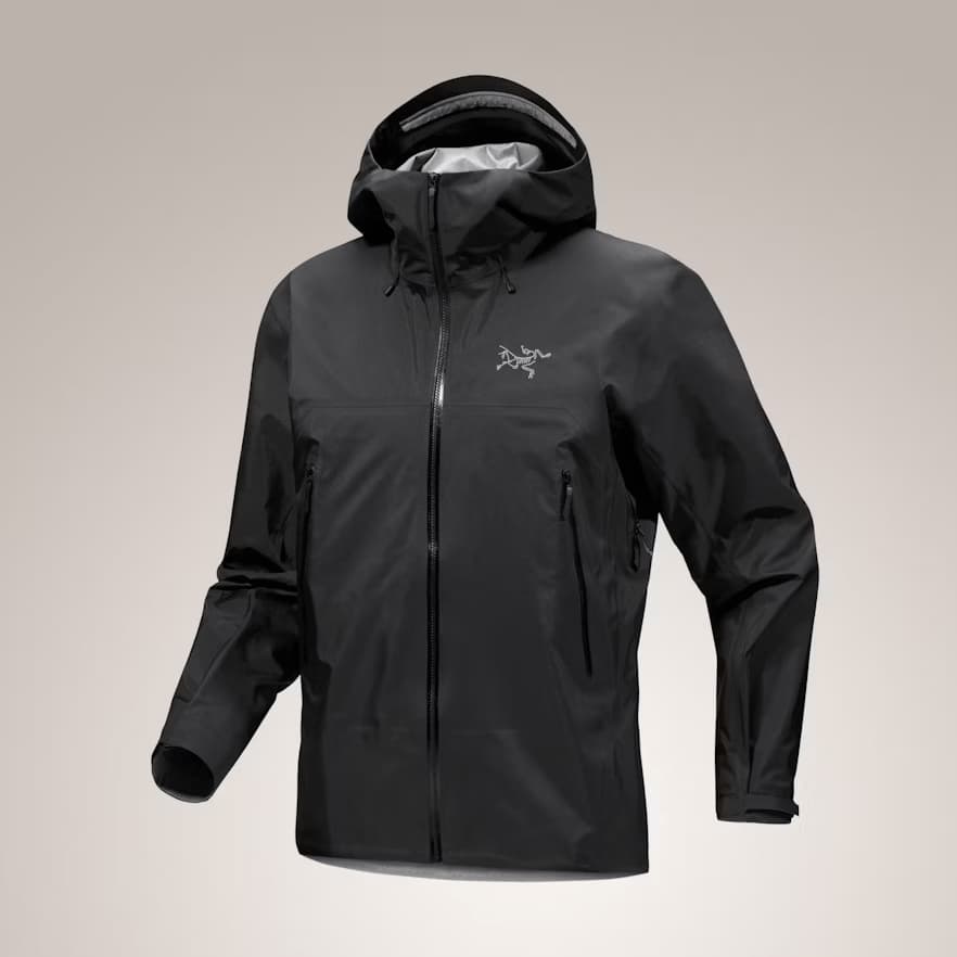 Arc'Teryx Men's Beta SL Jacket