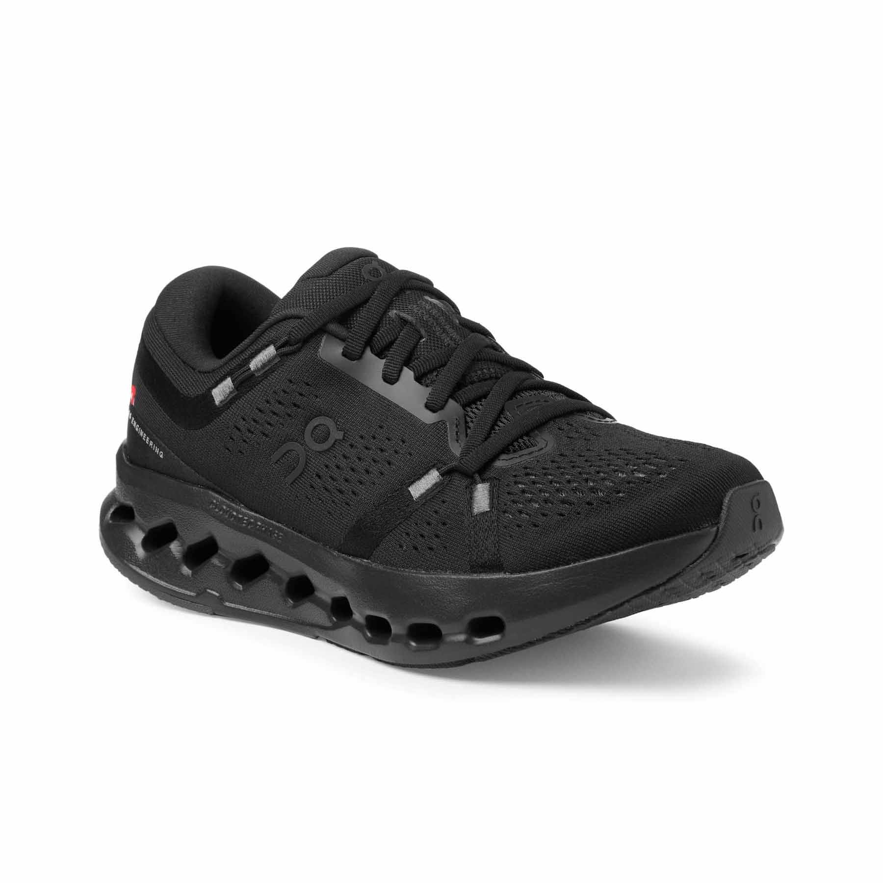 On Women's Cloudsurfer 2 Running Shoes