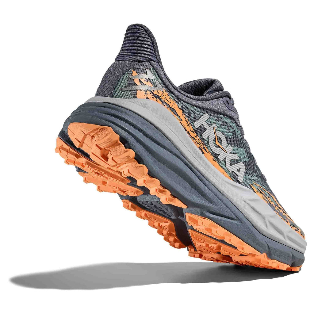 Hoka Women's Stinson 7 Trail Running Shoes