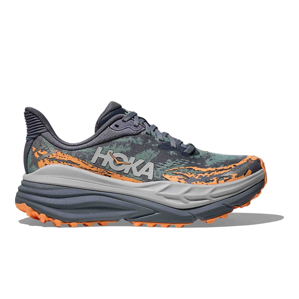 Hoka Women's Stinson 7 Trail Running Shoes