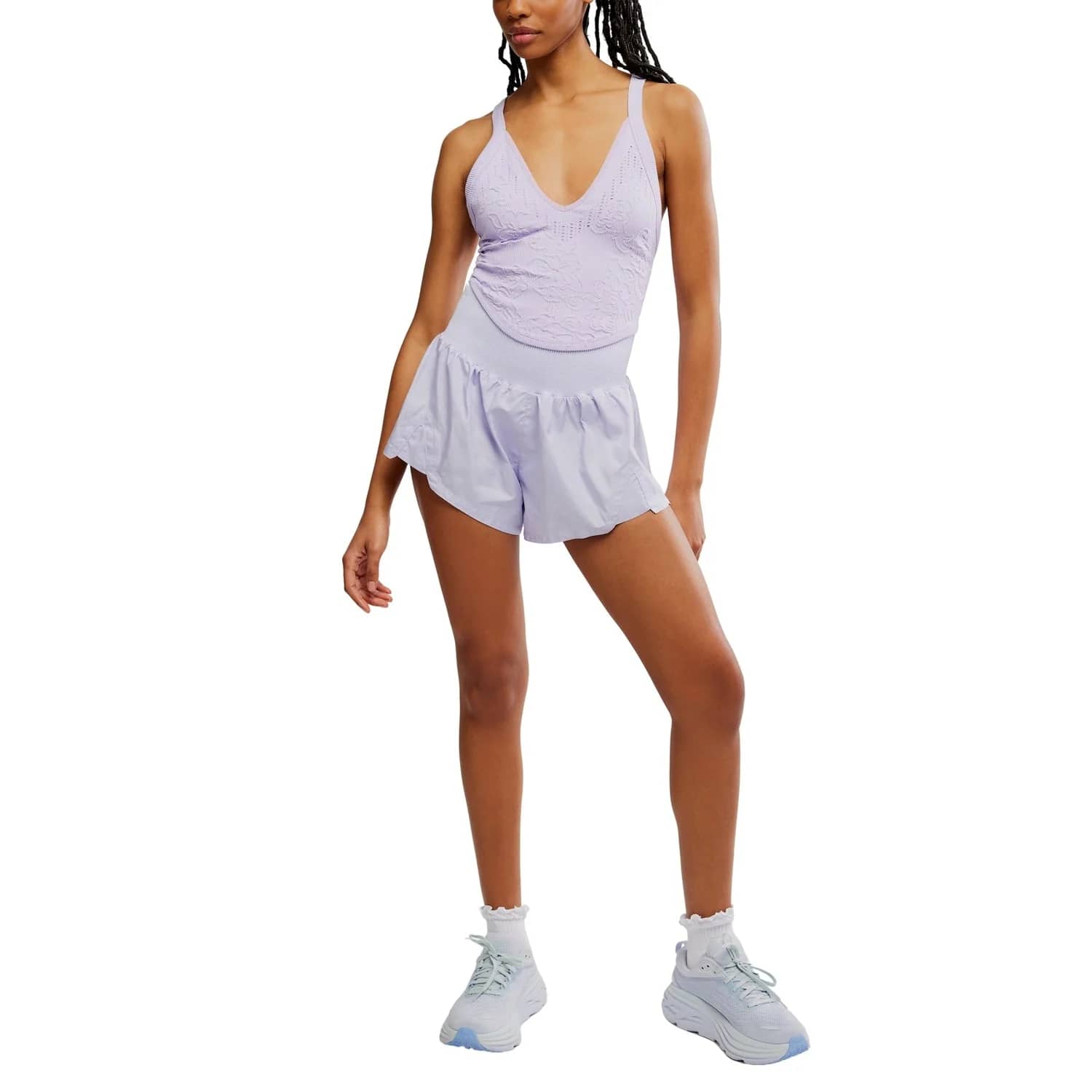 FP Movement Women's Carpe Diem Shorts