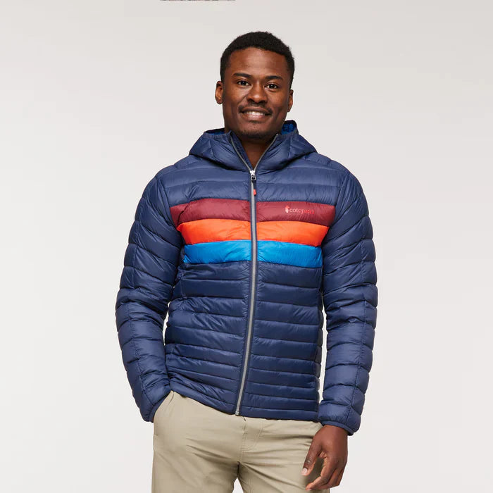 Men's Fuego Down Jacket