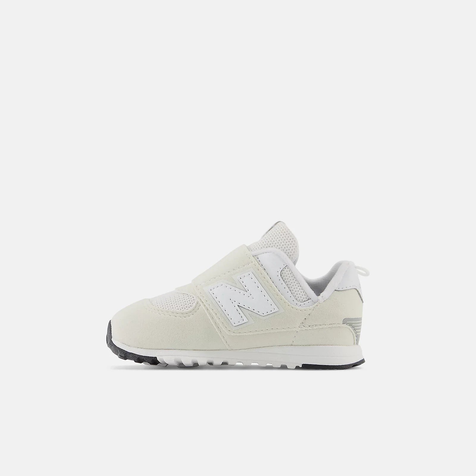New Balance Baby 574 New-B Hook & Loop