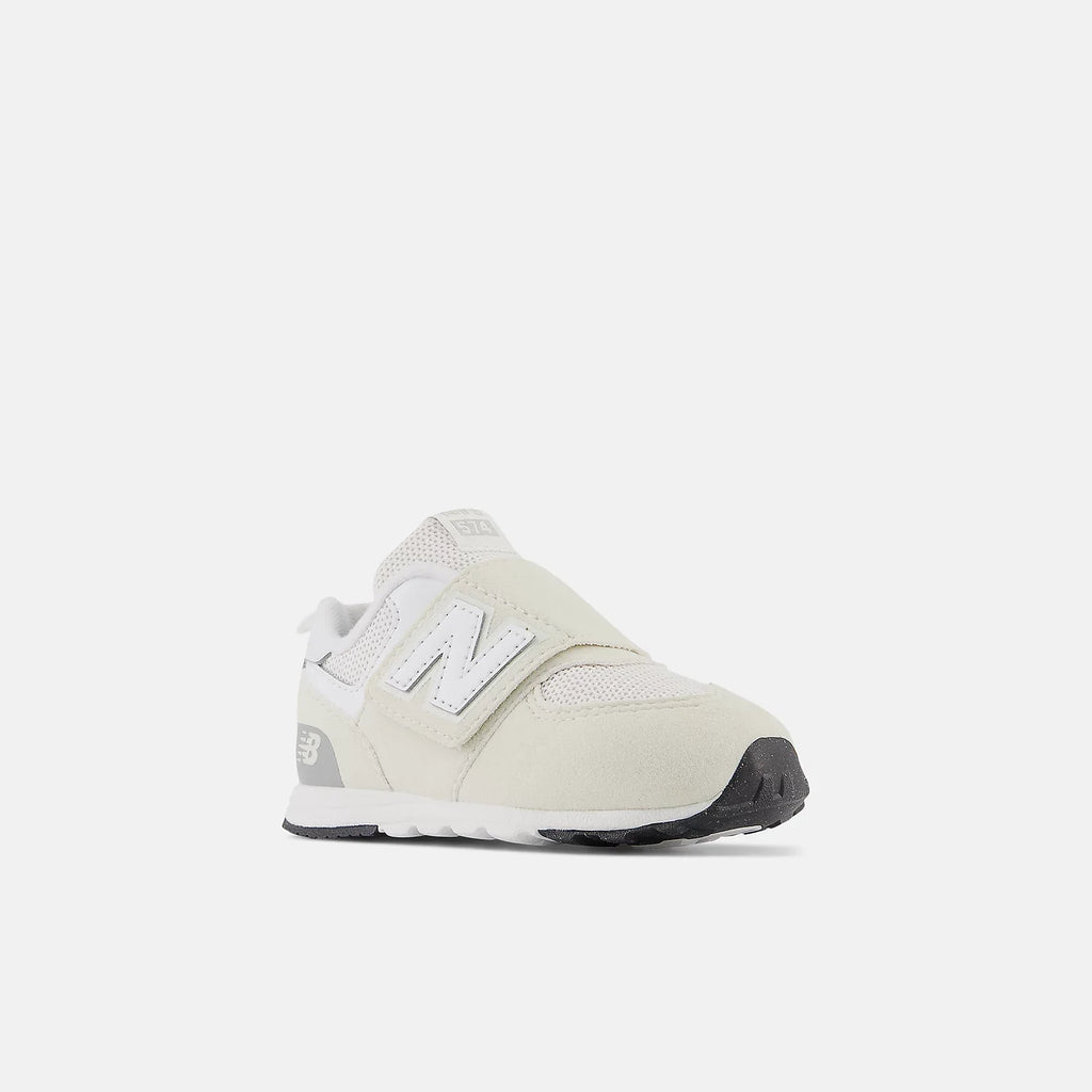 New Balance Baby 574 New-B Hook & Loop