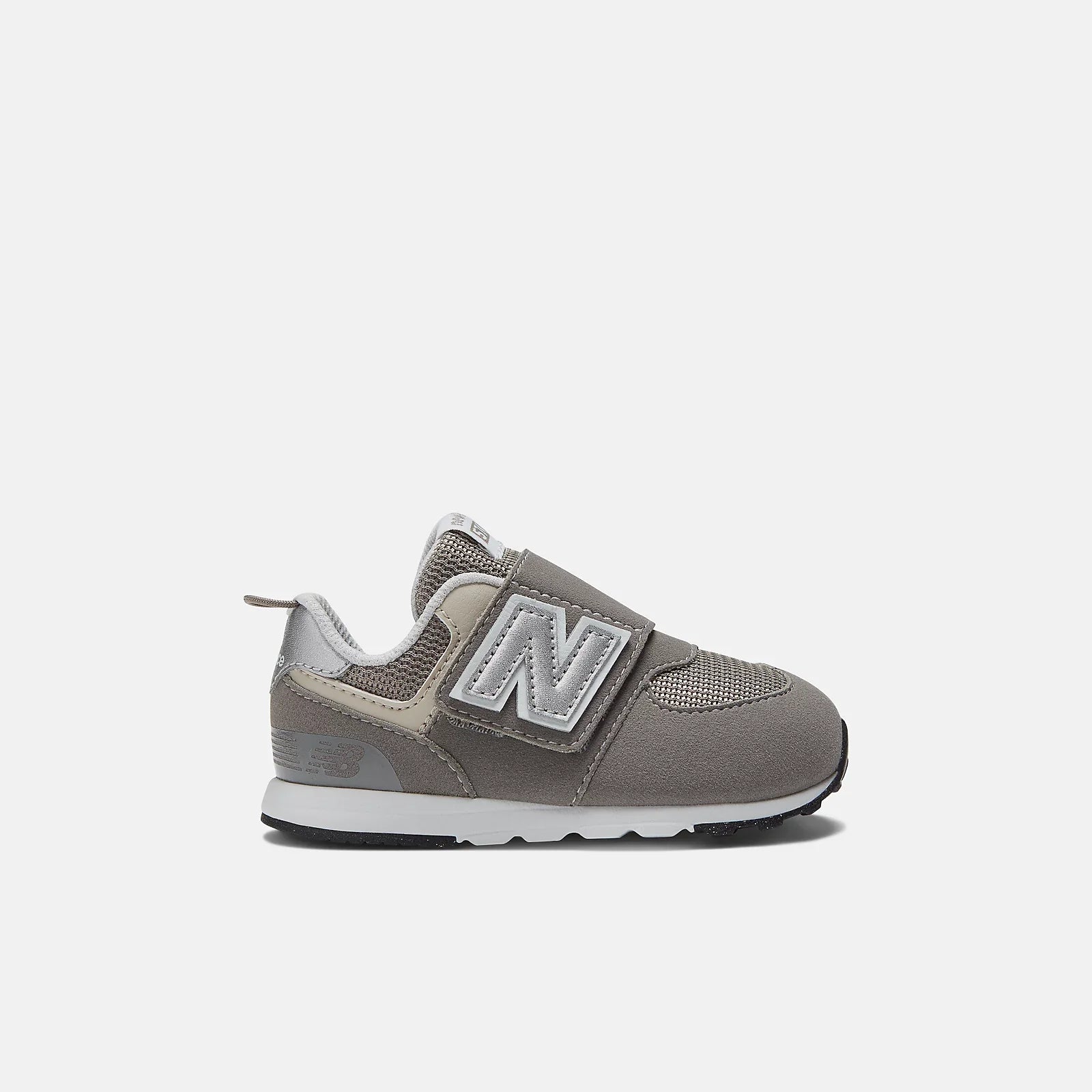 New Balance Baby 574 New-B Hook & Loop