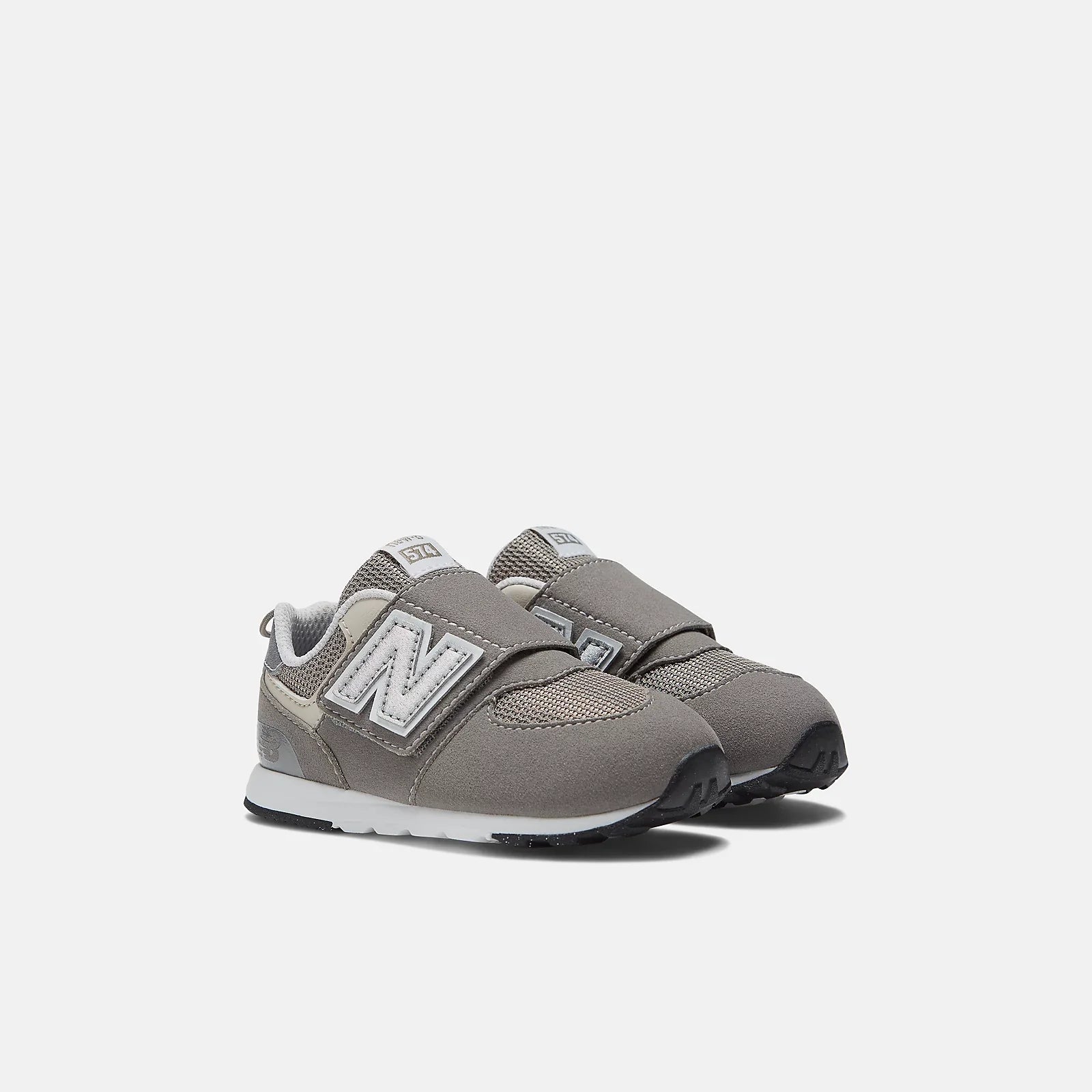 New Balance Baby 574 New-B Hook & Loop