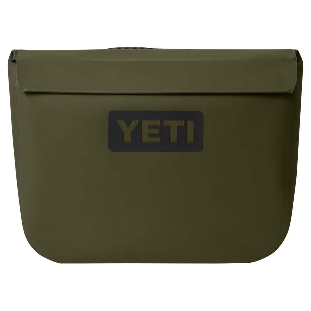 YETI Sidekick Dry Gear Case - 6L